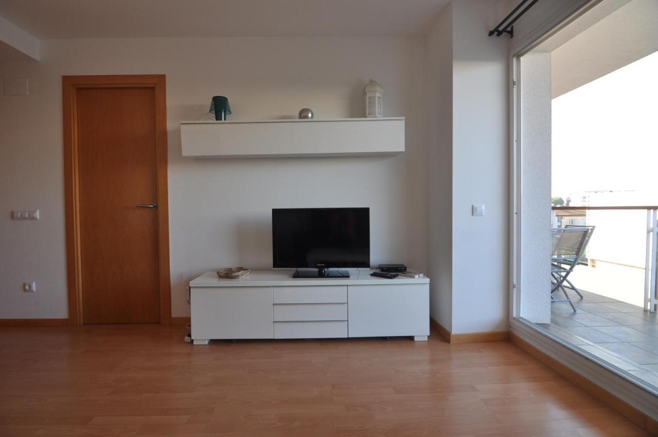 Rnet - 206 Apartments Roses Porto Mar Luaran gambar
