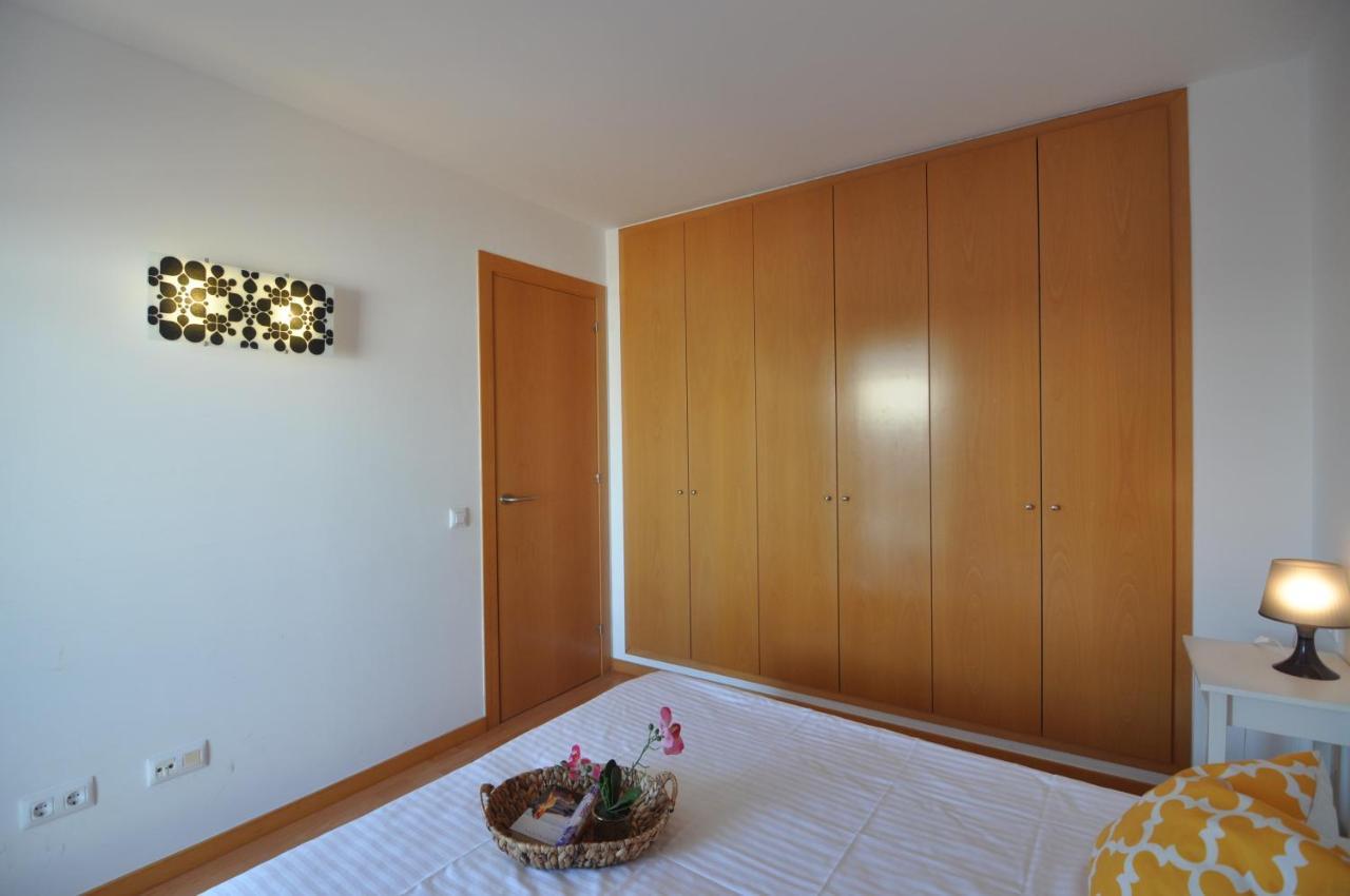 Rnet - 206 Apartments Roses Porto Mar Luaran gambar