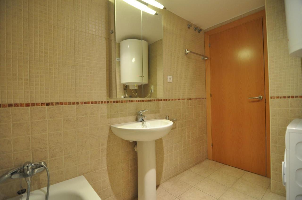 Rnet - 206 Apartments Roses Porto Mar Luaran gambar