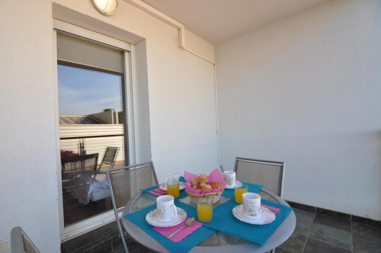 Rnet - 206 Apartments Roses Porto Mar Luaran gambar